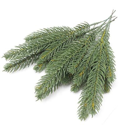 Kuou Artificial Pine Branches
