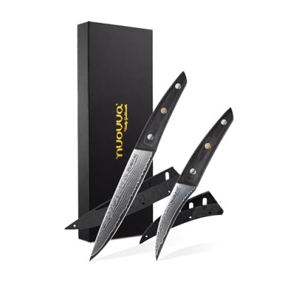 Nuovva Kitchen Knife