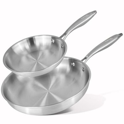 Nuovva Frying Pan Set