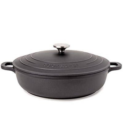 Nuovva Dutch Oven