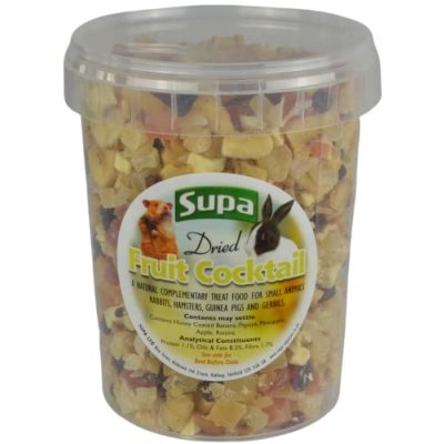 Supa Small Animal Fruit Cocktail