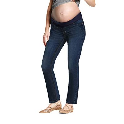 Super Comfy Maternity Jeans