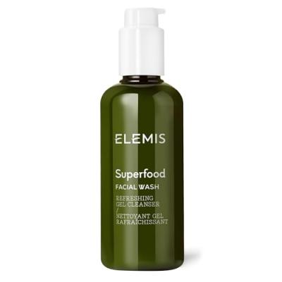 ELEMIS Superfood Face Wash for Sensitive Skin