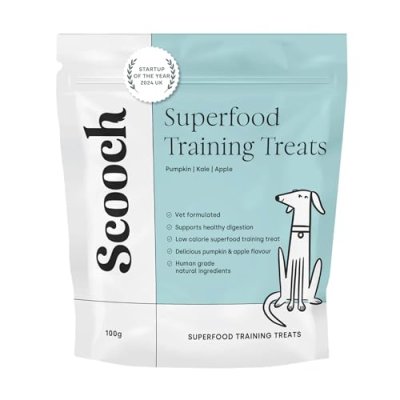 Superfood Dog Treats