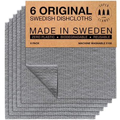 Superscandi Cleaning Cloths