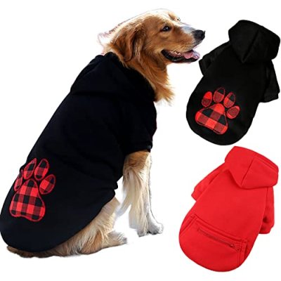 Supjade Dog Jumpers