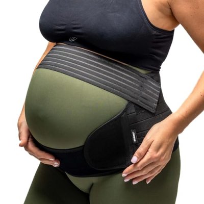 BABYGO® Support Belt