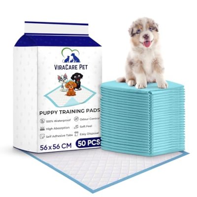 Puppy Training Pads