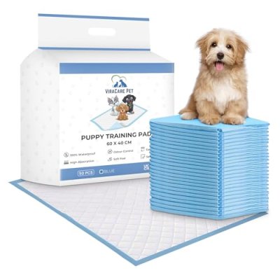 Puppy Training Pads