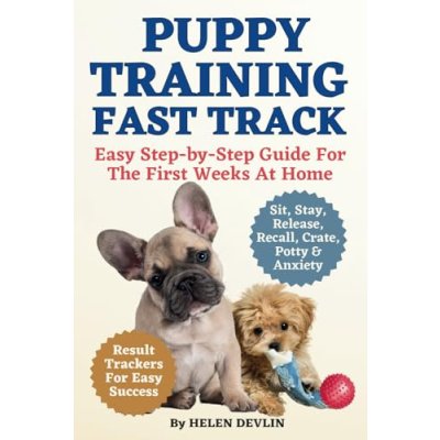 Puppy Training Fast Track