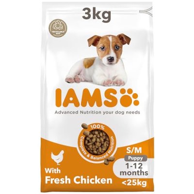 IAMS Puppy Dry Dog Food
