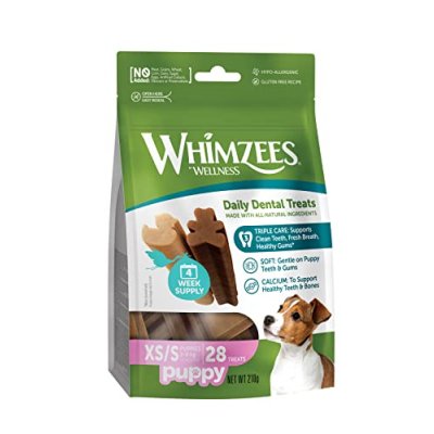 WHIMZEES Puppy Stix