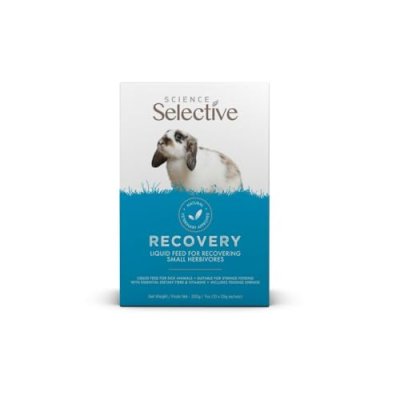 Supreme Petfoods Recovery Liquid Food