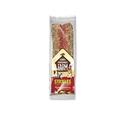 Supreme Tiny Friends Farm Stickles