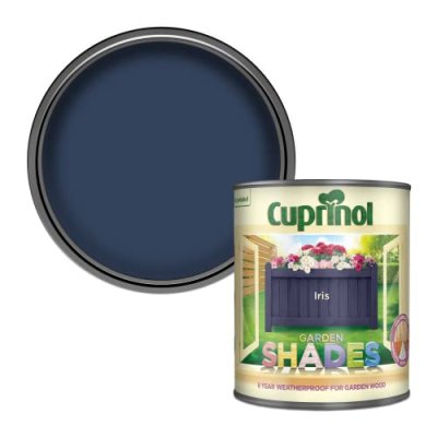 Cuprinol Garden Shades