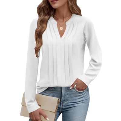Cuptacc Women's Blouse