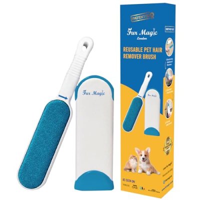 Fur Magic Hair Remover