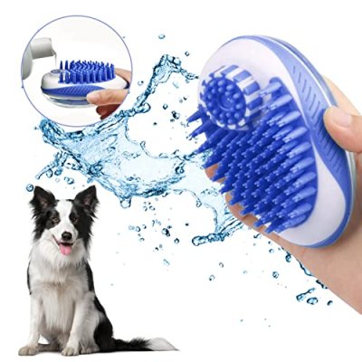Fur Magic Grooming Brush