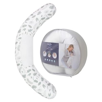 PurFlo Pregnancy Pillow