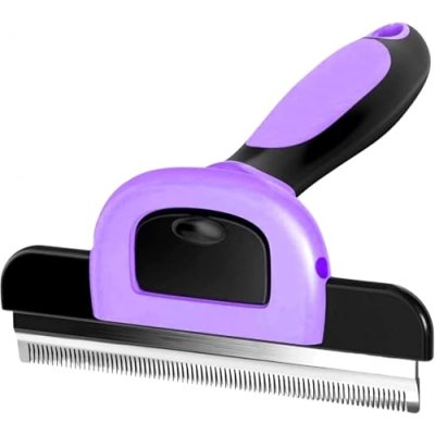 FurGroom Deshedding Tool