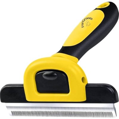 FurGroom Deshedding Tool