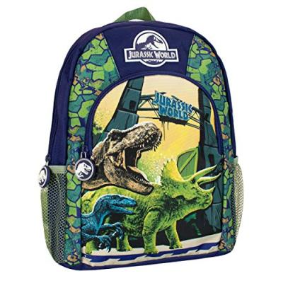 Jurassic World Dinosaur Backpack