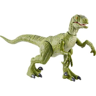 Jurassic World Dinosaur Figure