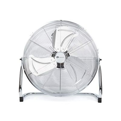 PureMate Gym Floor Fan