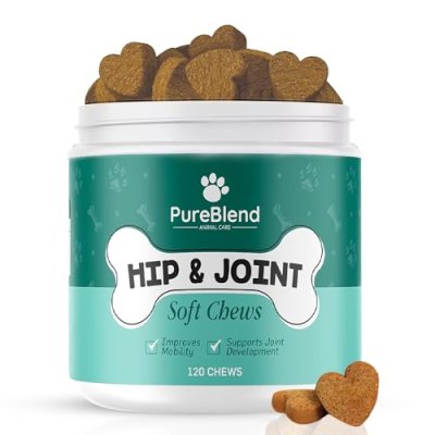 PureBlend Dog Joint Chews