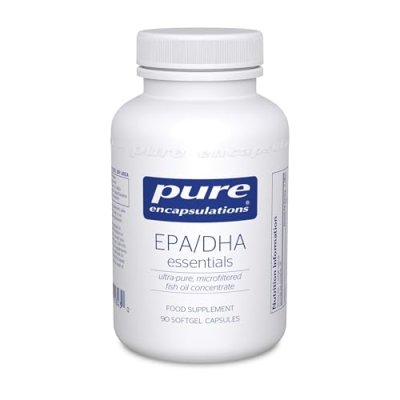 Pure Encapsulations Fish Oil