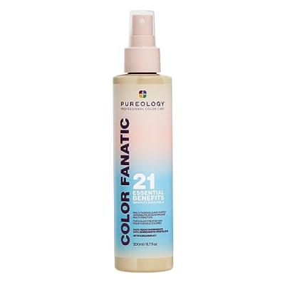 Pureology Color Fanatic Spray, 21 Benefits