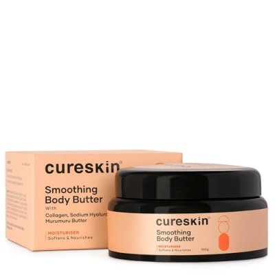 Cureskin Body Butter