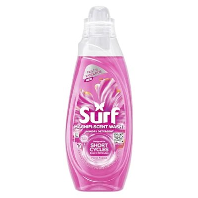 Surf Magnifi-Scent Detergent