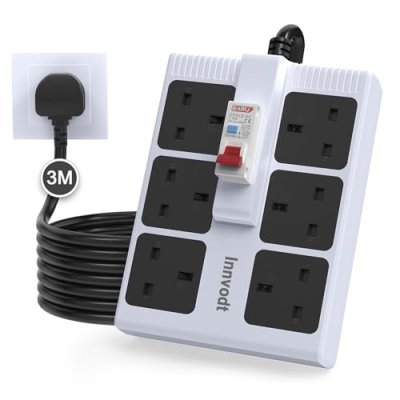 INNVODT Surge Extension Lead