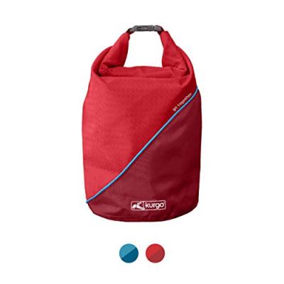 Kurgo Kibble Carrier Dog Food Container