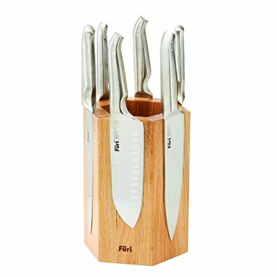 Furi Pro Knife Block