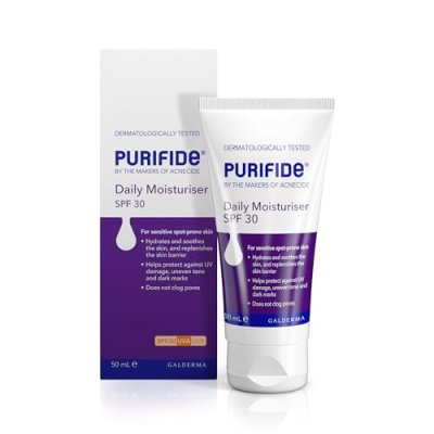 Purifide by Acnecide Moisturiser