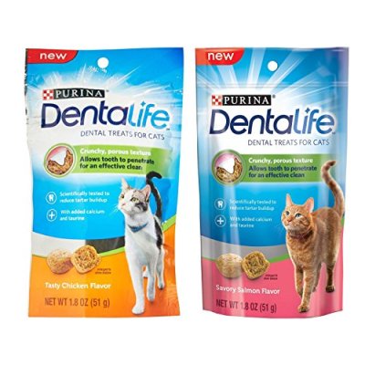 Purina Dentalife Treats