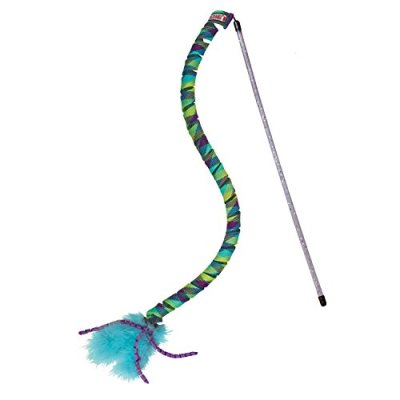 KONG Curlz Cat Toy