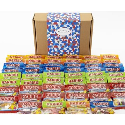 Burmont's Kids Sweets Hamper