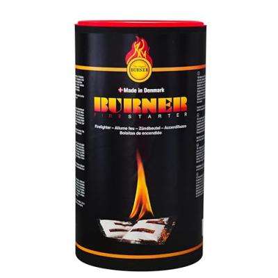 Burner Firestarter