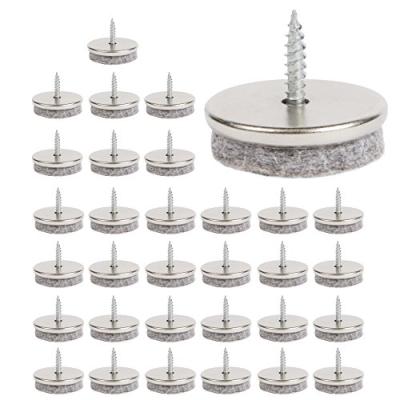 SIMALA Furniture Leg Floor Protectors