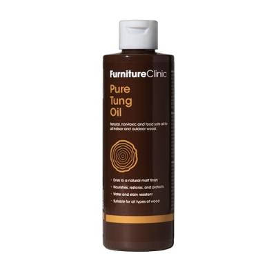 Furniture Clinic Pure Tung Oil