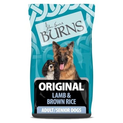 Burns Pet Nutrition Dog Food