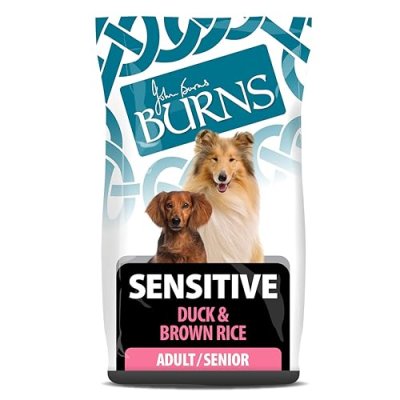 Burns Hypoallergenic Dog Food