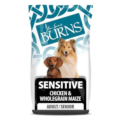 Burns Hypoallergenic Dry Dog Food