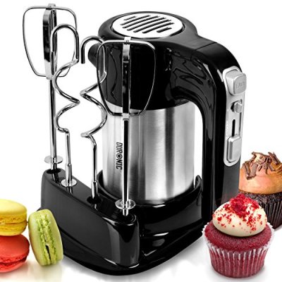 Duronic Hand Mixer HM3