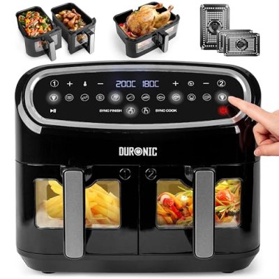 Duronic XXL Air Fryer