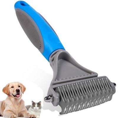 NursCare Pet Grooming Brush