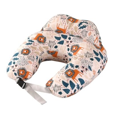 PASUKTER Nursing Pillow, Pregnancy Pillow,…